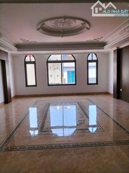 Bán nhà MP Thanh Xuân, 70m2, 9 tầng, mt 6m, KD đỉnh, 33  tỷ