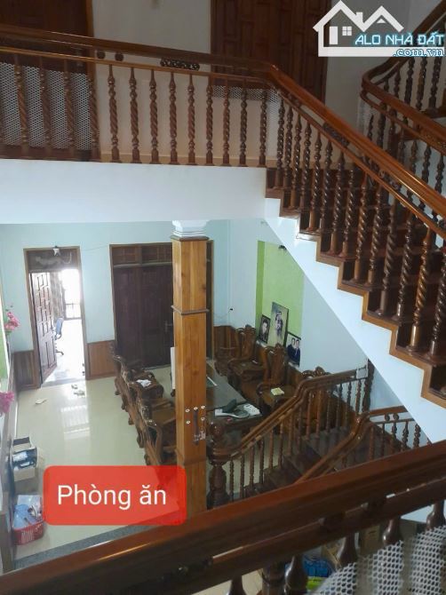 🔥🔥🔥🔥🔥 nhà 3 tầng ngay mặt tiền HỒ ĐẮC DI - ngang 5m - GIÁ RẺ NHẤT THỊ TRƯỜNG - 1