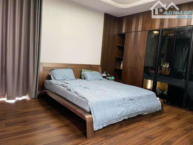 BÁN BIỆT THỰ GELEXIMCO_SIÊU HIẾM_VỈA HÈ ĐÁ BỐNG_TRƯỚC NHÀ 20dM_130m2x4T_GIÁ 19 TỶ 9 - 11