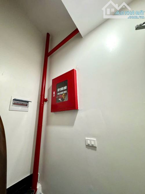 Bán nhà gần trường ĐH , Xuân Thuỷ, Dịch Vọng Hậu, Cầu Giấy.Thang máy. ô tô. Giá: 22,5 Tỷ - 1