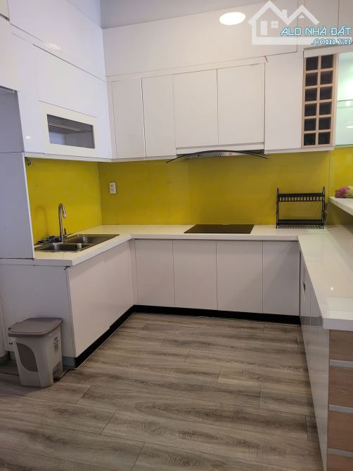 Chung cư Harmora, P14, Tân BÌnh:75m2, 2p ngủ, 2wc, Nội thất, 11,5tr/tháng - 1