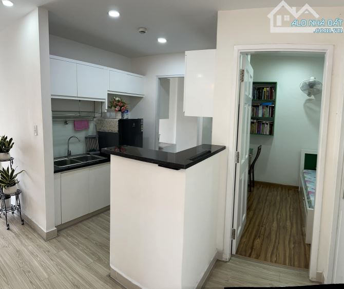 💥Giỏ Hàng Bán Căn Hộ Melody 869 Âu Cơ 👉 Loại 2 & 3 Phòng Ngủ CĐT Hưng Thịnh Q Tân Phú - 1
