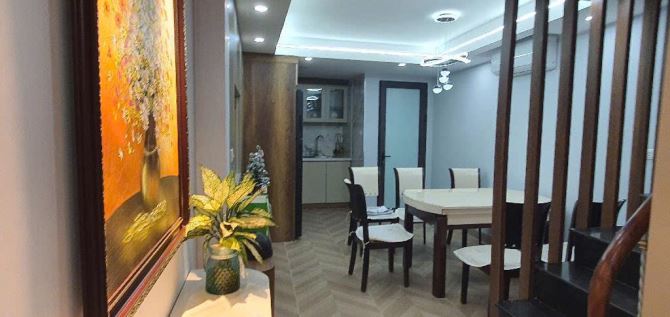 NHÀ ĐẸP PHỐ LÒ ĐÚC GẦN 40M2 – GIÁ YÊU THƯƠNG - 1