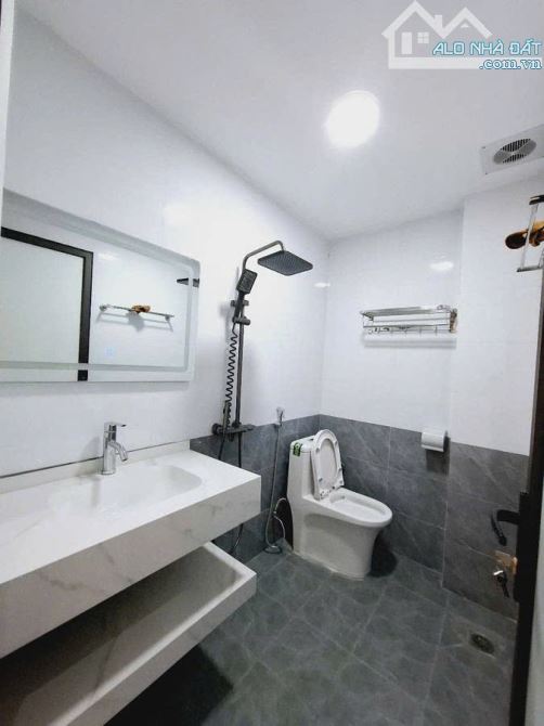 Bán nhà phân lô, ô tô vào nhà  Xa La, Hà Đông, DT: 50m² x4,5 tầng MT: 3,8m giá: 12,5 tỷ - 1