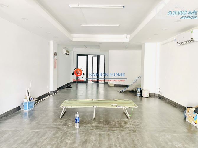 Cho Thuê Nhà Phố  Mặt tiền Trần Lựu An Phú - An Khánh Quận_2 Đối diện Trường Học - 1