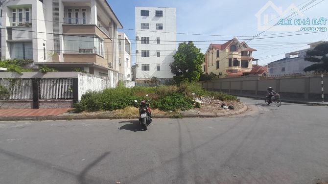 Bán gấp đất Máng Nước, An Đồng, An Dương,Hp. 3,3 tỷ, 112m2. - 1