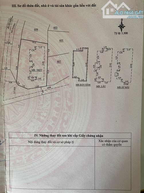 Bán khách sạn  phường 5 đẳng cấp hoàng gia - 1