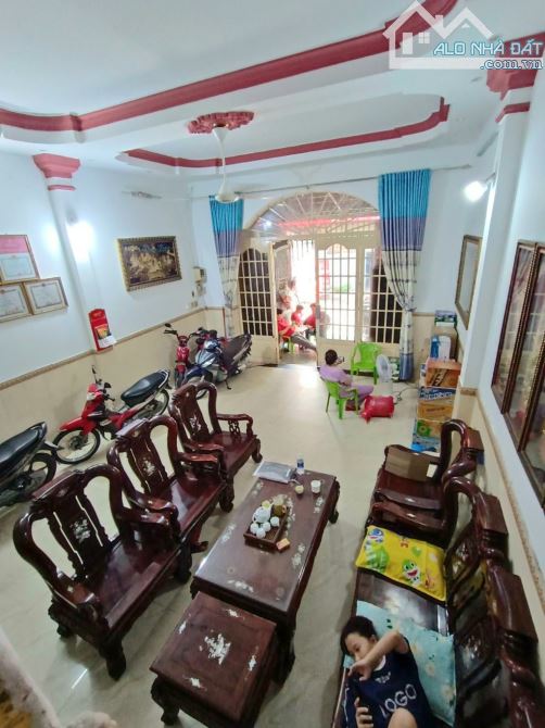 🏡🏡🏡 NHÀ 3 TẦNG HẺM 8M PHAN HUY ÍCH PHƯỜNG 15 .TÂN BÌNH...DT 102M ...5 X 20 ...💸💸💸 11 - 1