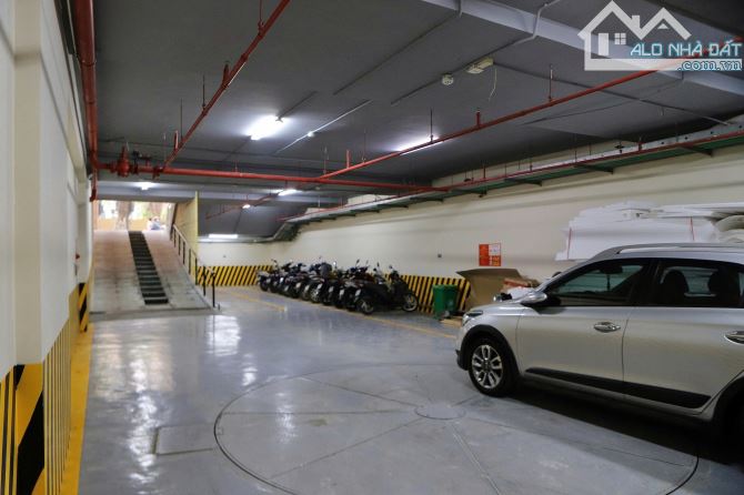 Văn Phòng tòa nhà mặt phố Phan Đình Phùng 190m2, mặt tiền 8m, giá 60 triệu/tháng. - 1