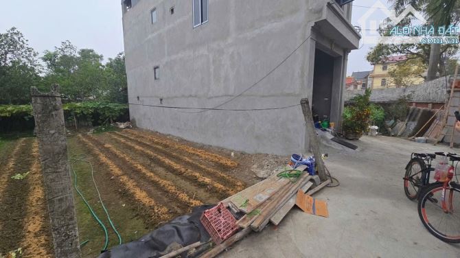 51m2 đất Minh kha - Bình minh - morning đỗ cửa - 100m ra trường học giá 4x tr/m2 - 1