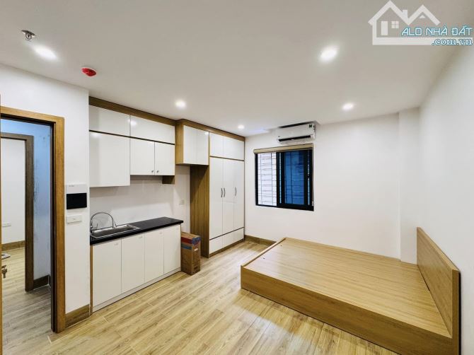 Bán CCMN Tôn Thất Tùng cạnh Đại Học Y - 85m2, MT 7m  - 23PKK - 160tr/th, 2 thoáng - 25 tỷ. - 1