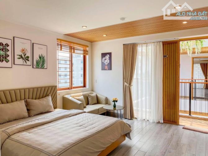 🌟🌟BÁN NHANH APARTMENT 6 TẦNG SƠN TRÀ-ĐÀ NẴNG-DÒNG TIỀN 2,5TỶ/NĂM LH MR HỌC🌟🌟🌟 - 1