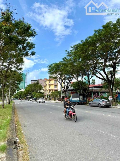 BÁN LÔ ĐẤT MT CHƯƠNG DƯƠNG, VIEW SÔNG HÀN - ĐOẠN SẦM UẤT, KINH DOANH GÌ CŨNG TIỆN - 1