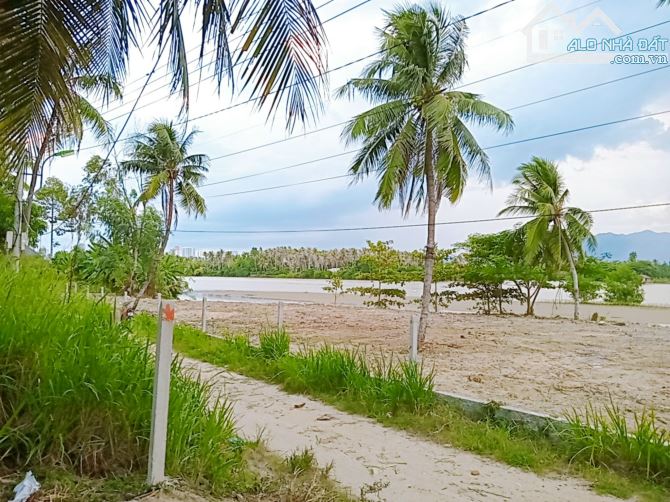 Bán đất View Sông Cái, Ngọc Hiệp, Nha Trang. - 1