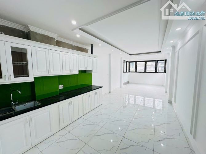 BÁN NHÀ 50M2, 7 TẦNG, 10PN, THANH LIỆT - 12.5 TỶ - 1