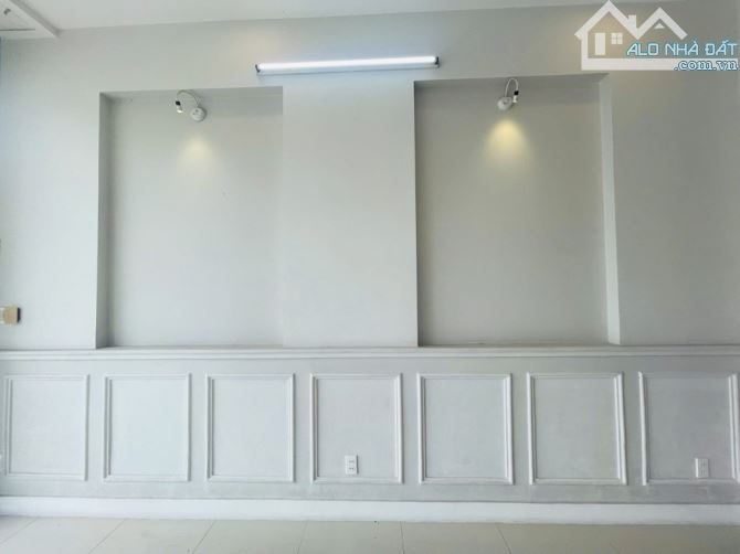 🎉🎉💥NHÀ 4 TẦNG KIÊN CỐ - DT 100M2 (5X20) MẶT TIỀN ĐƯỜNG BẮC SƠN ĐỐI DIỆN CÔNG VIÊN - 1