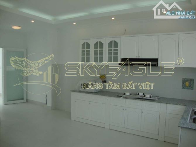 BÁN NHÀ 1 TRỆT 3 LẦU - ĐƯỜNG NGUYỄN QUÝ ĐỨC, AN PHÚ, TP. THỦ ĐỨC - 1