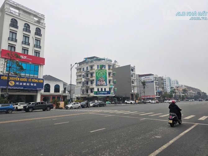 Bán duy nhất 1 lô còn sót lại mặt đường Lý Anh Tông, Võ cường, tp Bắc Ninh - 1