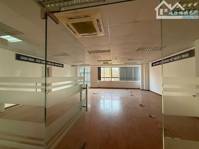 Cho thuê văn phòng diện tích đa dạng 100m2 - 650m2 tại Khuất Duy Tiến, Thanh Xuân - 1