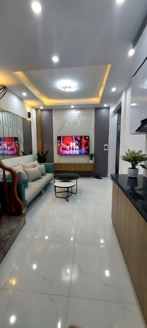 QUÁ HIẾM, bán nhà thanh xuân nam, 24m2, 4 tầng, 4,5 tỷ - 1