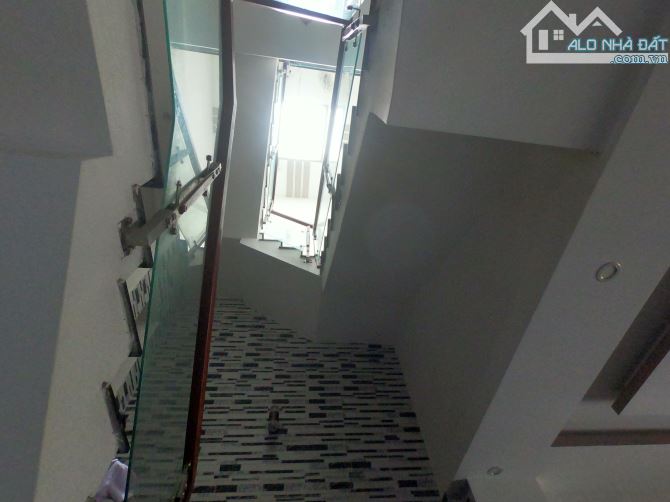 BÁN NHÀ 3 TẦNG,3 MÊ MẶT TIỀN ĐƯỜNG NGUYỄN DUY TRINH, HÒA HẢI, 110M2, GIÁ 5.X TỶ. - 1