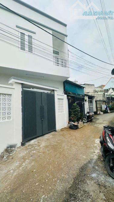 Bán nhà riêng tại Tân Vạn, Biên Hòa, Đồng Nai, 2,59 tỷ, 88m2, view đẹp - 1