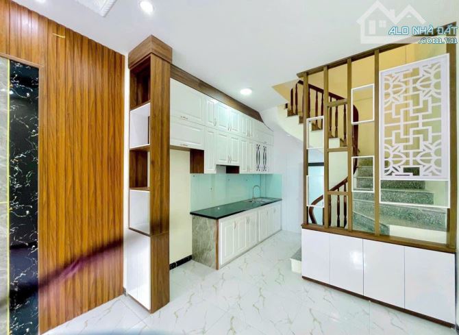 Đường trước nhà hơn 3m, ô tô đỗ cách 20m, 300m ra Lê TrọnG Tấn Cần bán căn,La Phù - 1