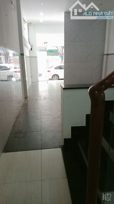 Hot! Bán nhà ngay khu A75 Bạch Đằng, P. 2, Tân Bình (4.2x17m) 3 tầng chỉ 11.5 tỷ - 1