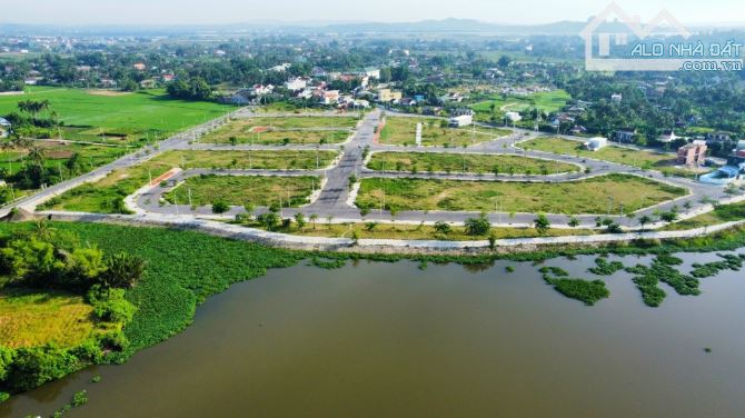 Bán nhanh lô hướng nam, 7*20m, sổ sẵn, giá đầu tư - 1