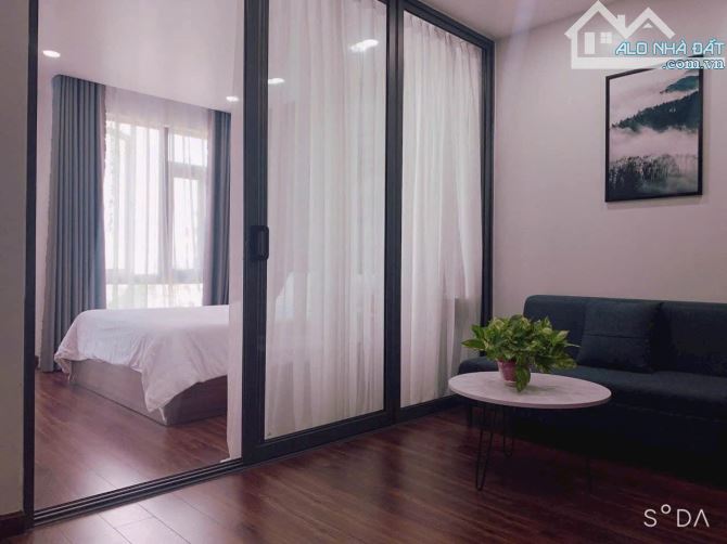 Bán Tòa Apartment 5 Tầng Khu Mỹ Đa Đông _ Gần Phố Tây An Thượng - 1