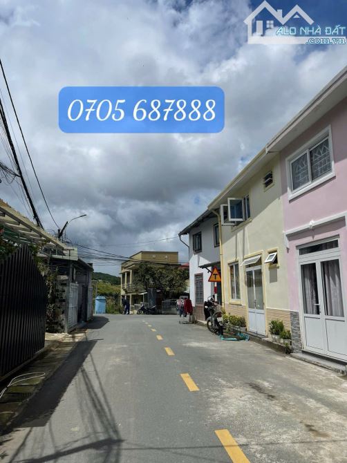 Giá ngộp !!! HOT Nhà đẹp mới xây 74m2 SRXD trung tâm P5 đường oto nhỏ chốt 4.3 tỷ - 1