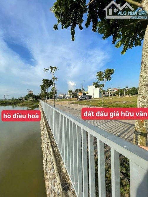 Bán đất đấu giá Chương Mỹ giá rẻ - 1