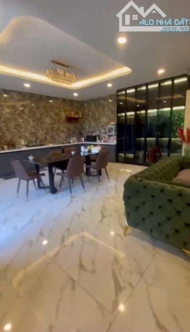 VIP! BÁN GẤP NHÀ 4 TẦNG - MT LÊ VĂN QUÝ - Q. SƠN TRÀ, 75M2 - 10.5 TỶ - 1