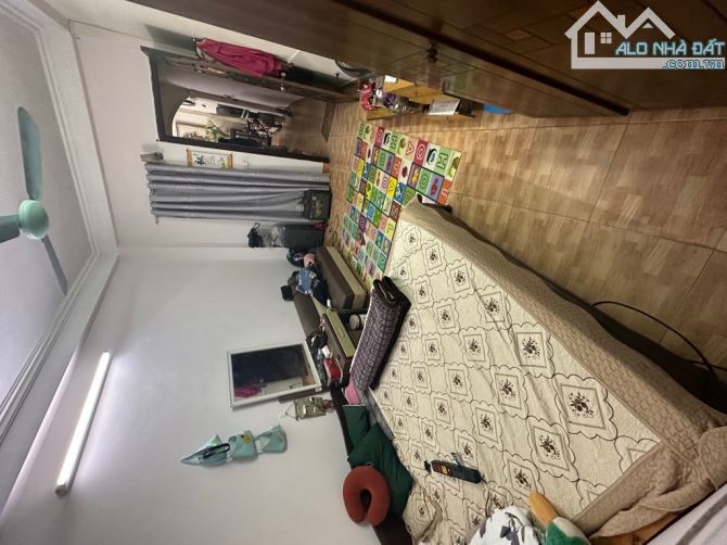 🏠Trung Tâm Ba Đình 4tầng 50m 6,2tỷ nổ luôn nhanh mới kịp - 1