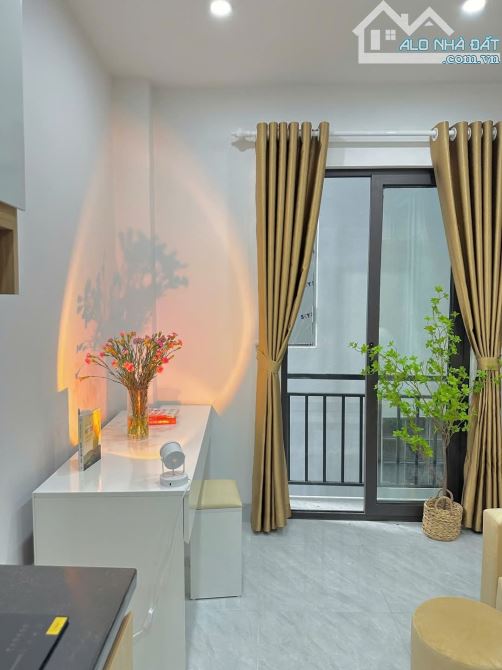 Siêu Hiếm Tòa Apartment Phố Tôn Thất Tùng -Đống Đa 133m 7 Tầng,MT=10m 28 Căn Giá 35.4 Tỷ - 1