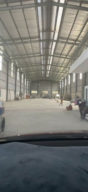 BÁN NHÀ XƯỞNG 1400m 20tỷ CÓ THU NHẬP SẴN - 1