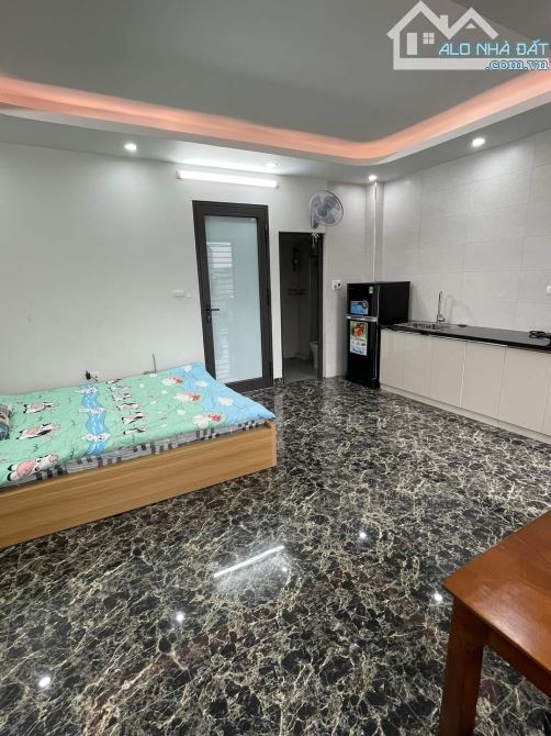 Cho thuê phòng khép kín ngõ 110 trần duy hưng trung hòa, cầu giấy - 1