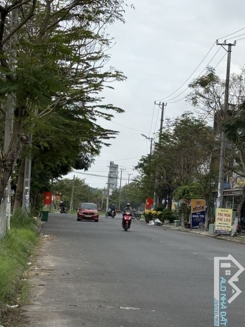 Cần tiền muốn bán nhanh đất MT đường  10,5m Thanh Nghị , trung tâm Hoà Minh, Liên Chiểu - 1