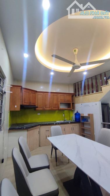 Bán nhà, Trần Phú, 50m2, 4 tầng, chỉ 7 tỷ 8 - 1