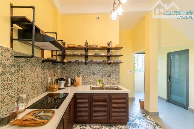 🎉🎉🎉🎉🎉 Bán Căn Homestay cực đẹp ở ngay trung tâm Quận Hải Châu, Đà Nẵng. - 15