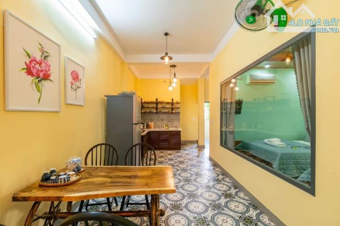 🎉🎉🎉🎉🎉 Bán Căn Homestay cực đẹp ở ngay trung tâm Quận Hải Châu, Đà Nẵng. - 16