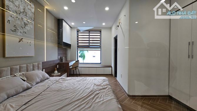 Biệt thự, 132m2, 2 tầng, 51 Đặng Nhữ Lâm Thị Trấn Nhà Bè-Giá 6 tỷ 6 - 17