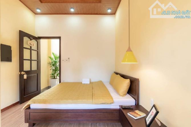 🎉🎉🎉🎉🎉 Bán Căn Homestay cực đẹp ở ngay trung tâm Quận Hải Châu, Đà Nẵng. - 18