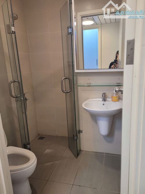 Chung cư Harmora, P14, Tân BÌnh:75m2, 2p ngủ, 2wc, Nội thất, 11,5tr/tháng - 2
