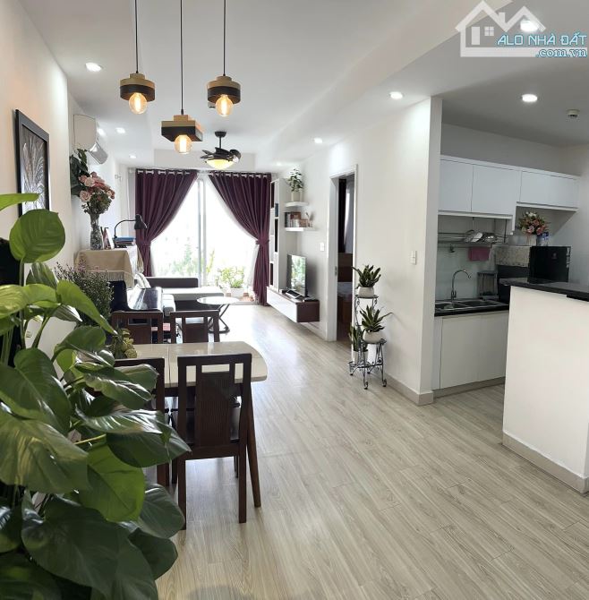 💥Giỏ Hàng Bán Căn Hộ Melody 869 Âu Cơ 👉 Loại 2 & 3 Phòng Ngủ CĐT Hưng Thịnh Q Tân Phú - 2