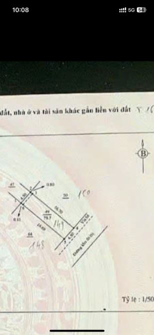 KINH DOANH ĐỈNH - LIỀN KỀ LÀNG VIỆT KIỀU CHÂU ÂU - VỈA HÈ - Ô TÔ TRÁNH - SỔ A4 - 2