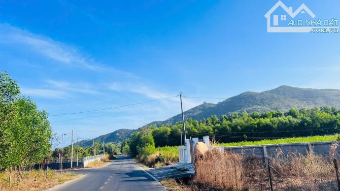 MẶT TIỀN TRỤC CHÍNH PHƯỚC HƯNG PHƯỚC HẢI- CÁCH BIỂN LAN RỪNG RESORT 1.5KM - 2