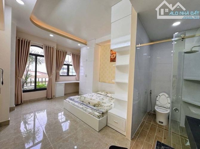 💥💥NHÀ BÁN 2 TẦNG ngang khủng, DT 110m² (5,7X19 ),đường Thạnh Lộc 15 Phường Thạnh Lộc ,Qu - 2