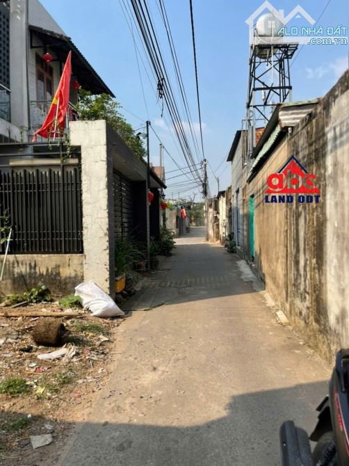 🆘Cần Bán Lô Đất Đẹp Giá Rẻ Chỉ 1tỷ750 Thuộc GX Thái Hoà Hố Nai 3. Trảng Bom - 2