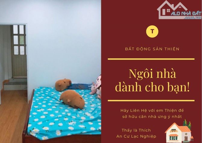 Bán Nhà Đường Xe Hơi 2 Tầng Song Hành Trung Mỹ Tây Quận 12 - 2